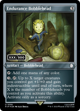 Endurance Bobblehead - Magic: The Gathering - MoxLand